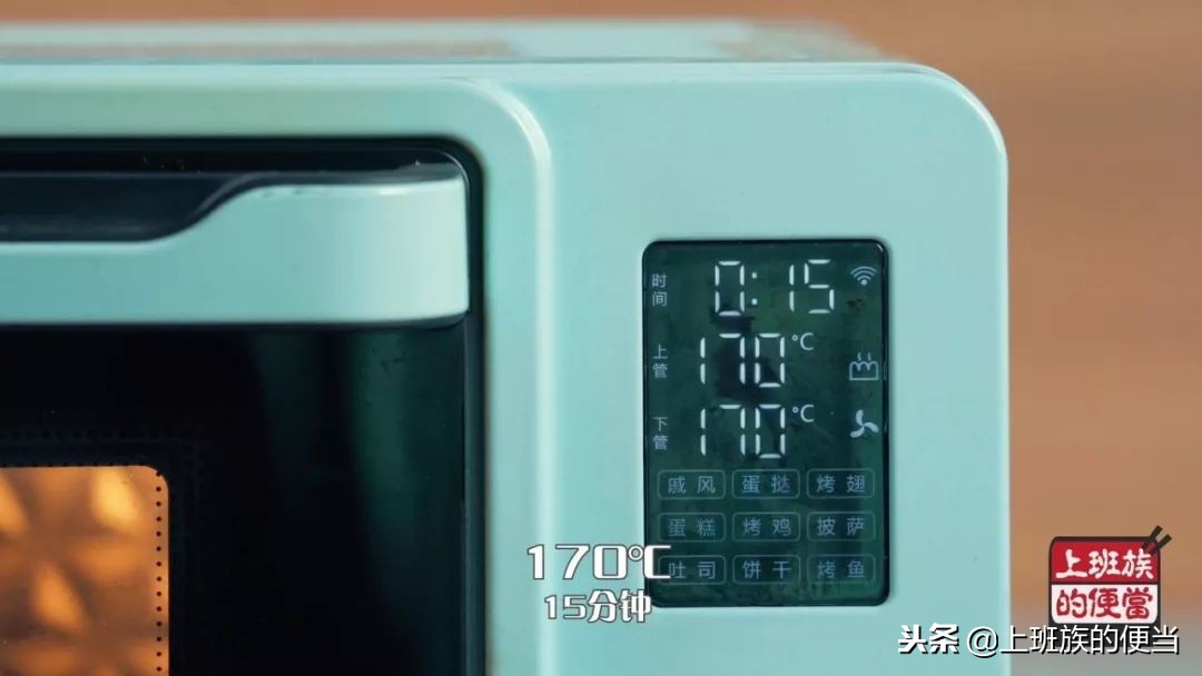 饼干和馒头能做什么美食,馒头怎么做饼干