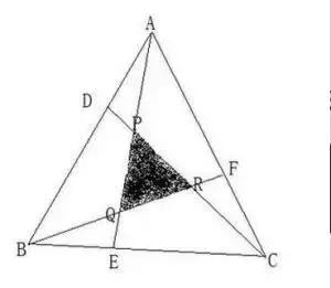 夹逼定理、闭域套定理，什么时候学数学也成了让人脸红心跳的事情