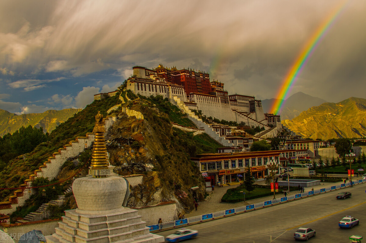 锦州小布达拉宫游玩攻略,第一次去布达拉宫预约