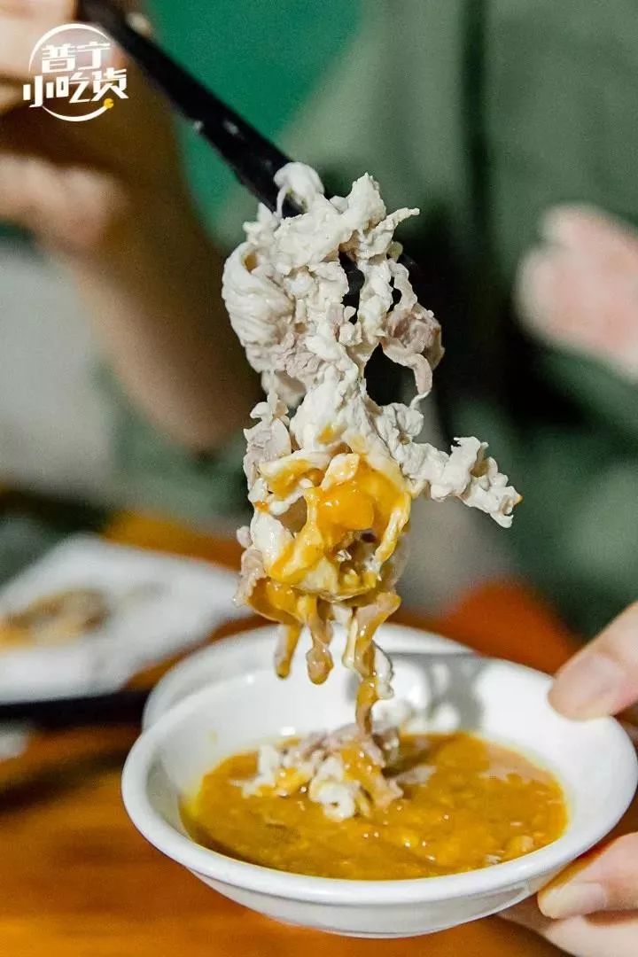 揭阳普宁过年,普宁春节吃什么