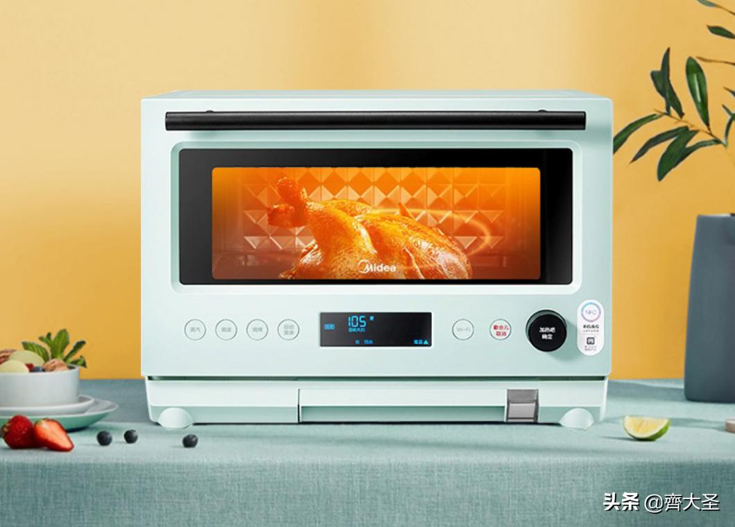 嵌入式蒸烤箱哪种控温方式好,蒸烤箱全嵌入式哪种好