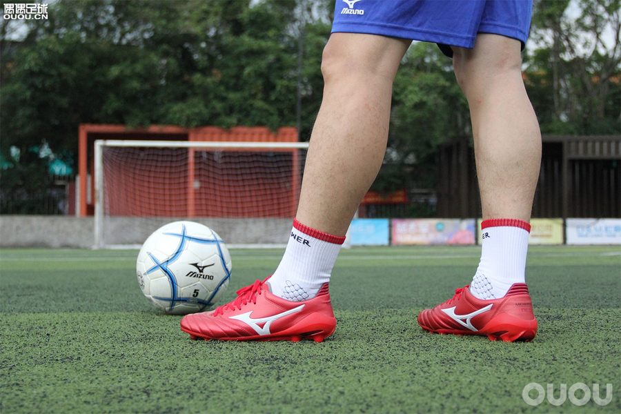 morelianeoii评测,moreliaclub足球鞋测评