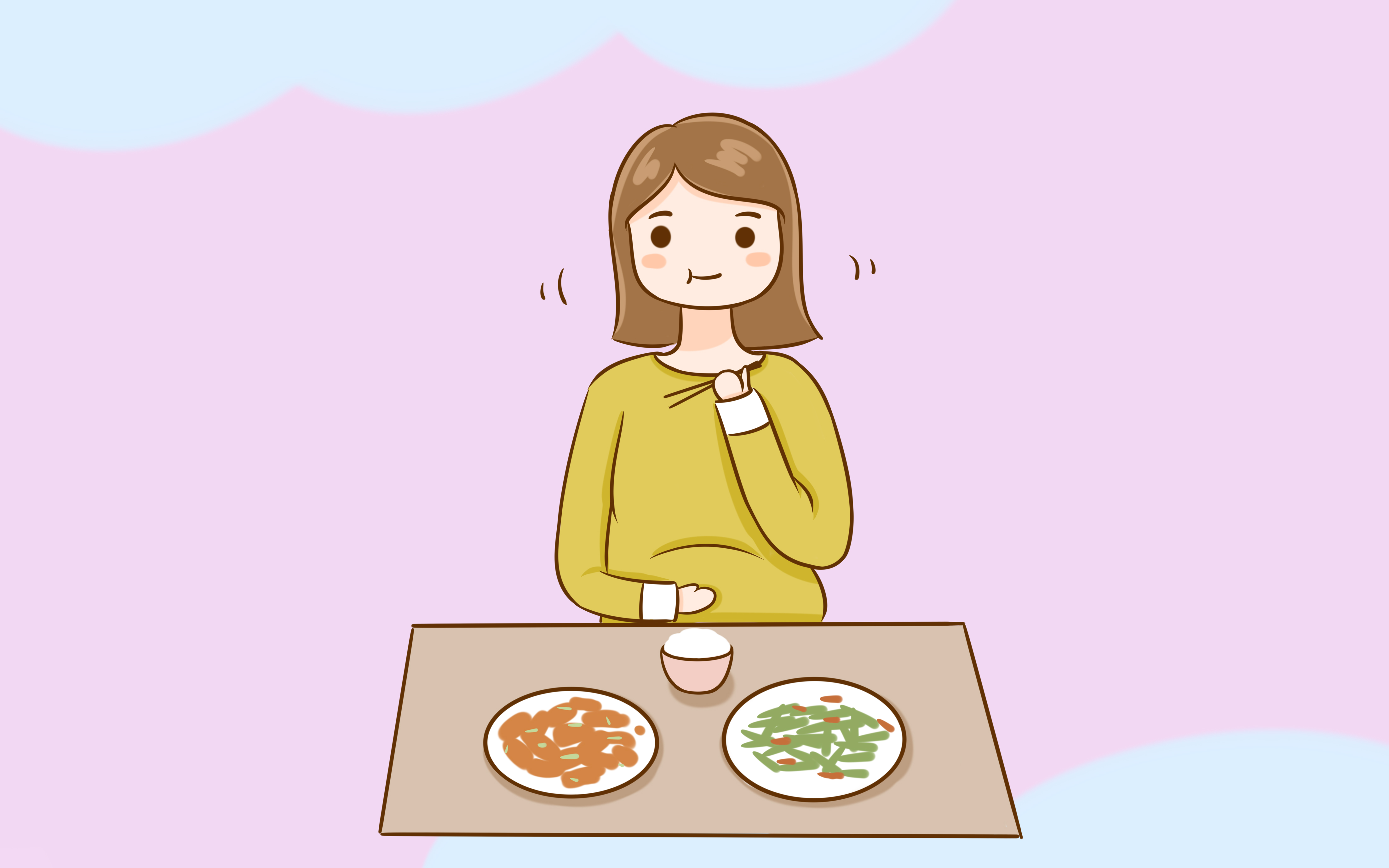 耻骨痛最佳缓解方法孕妇,耻骨疼怎么缓解孕后期