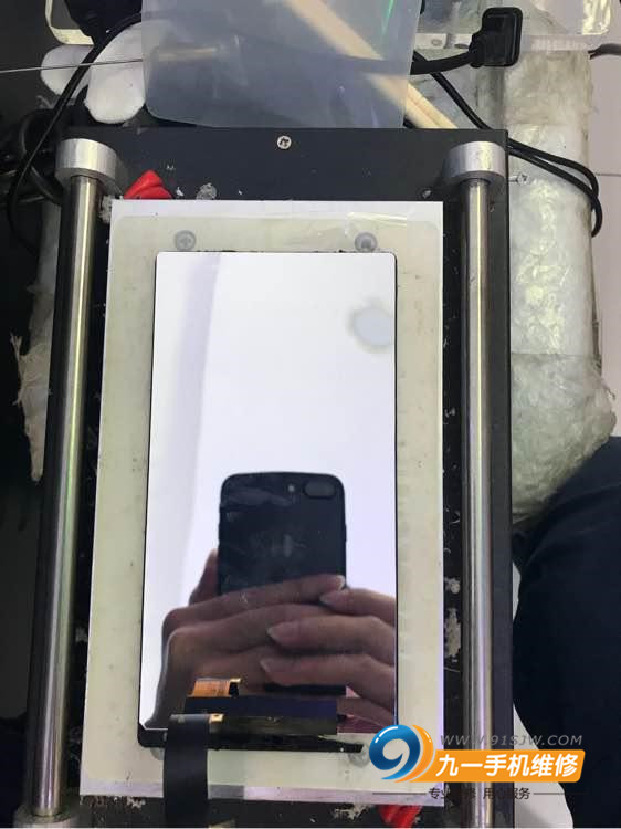 小米mix换玻璃外屏,小米手机mix换外屏视频