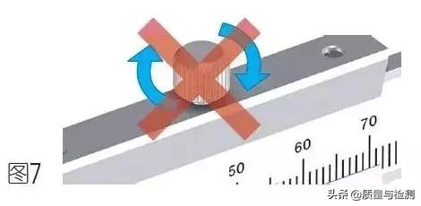 卡尺用法口诀,卡尺的使用方法和读数题目