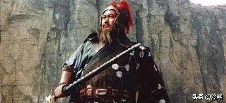 水浒传梁山马军五虎将是哪五位,水浒传马军五虎将打童贯