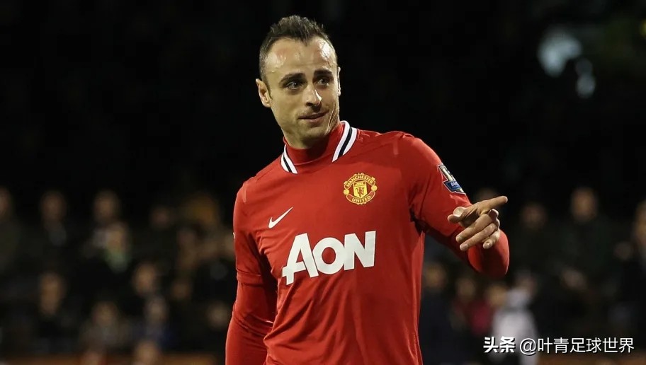 大罗的地位有多高?曼联名宿讲了1个故事:7年了,记忆犹新