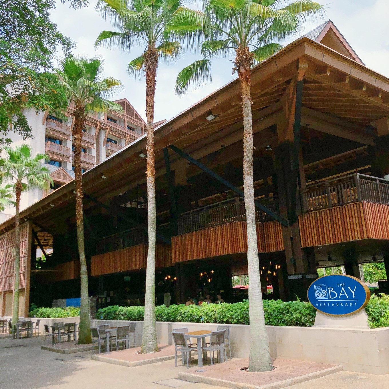 圣淘沙名胜世界攻略,请收下这份旅游攻略