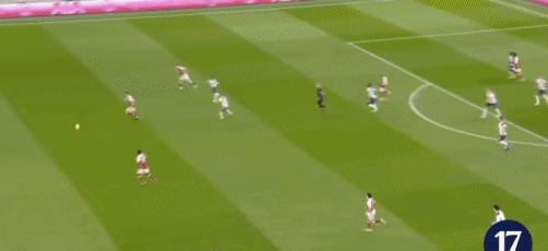 哈里凯恩传射,哈里凯恩经典头球