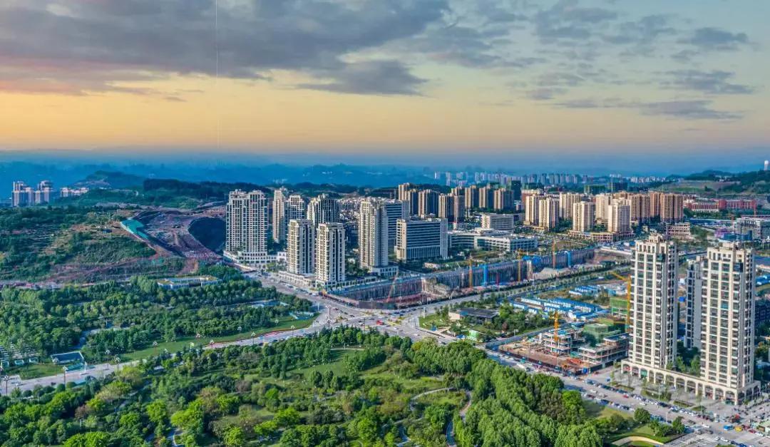 合肥中央公园最新方案布局,中央公园新规划学校