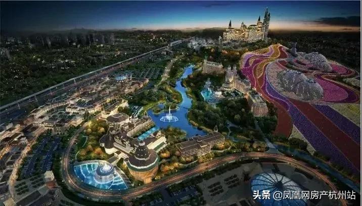 金科浙沪：以诚意深耕区域，“潜行者”的产品初心