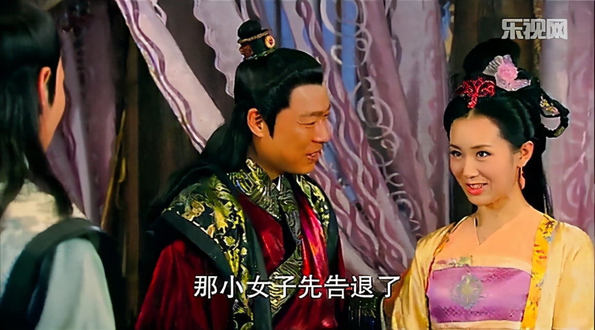 制作考究的武侠电影,制作精良的武侠剧