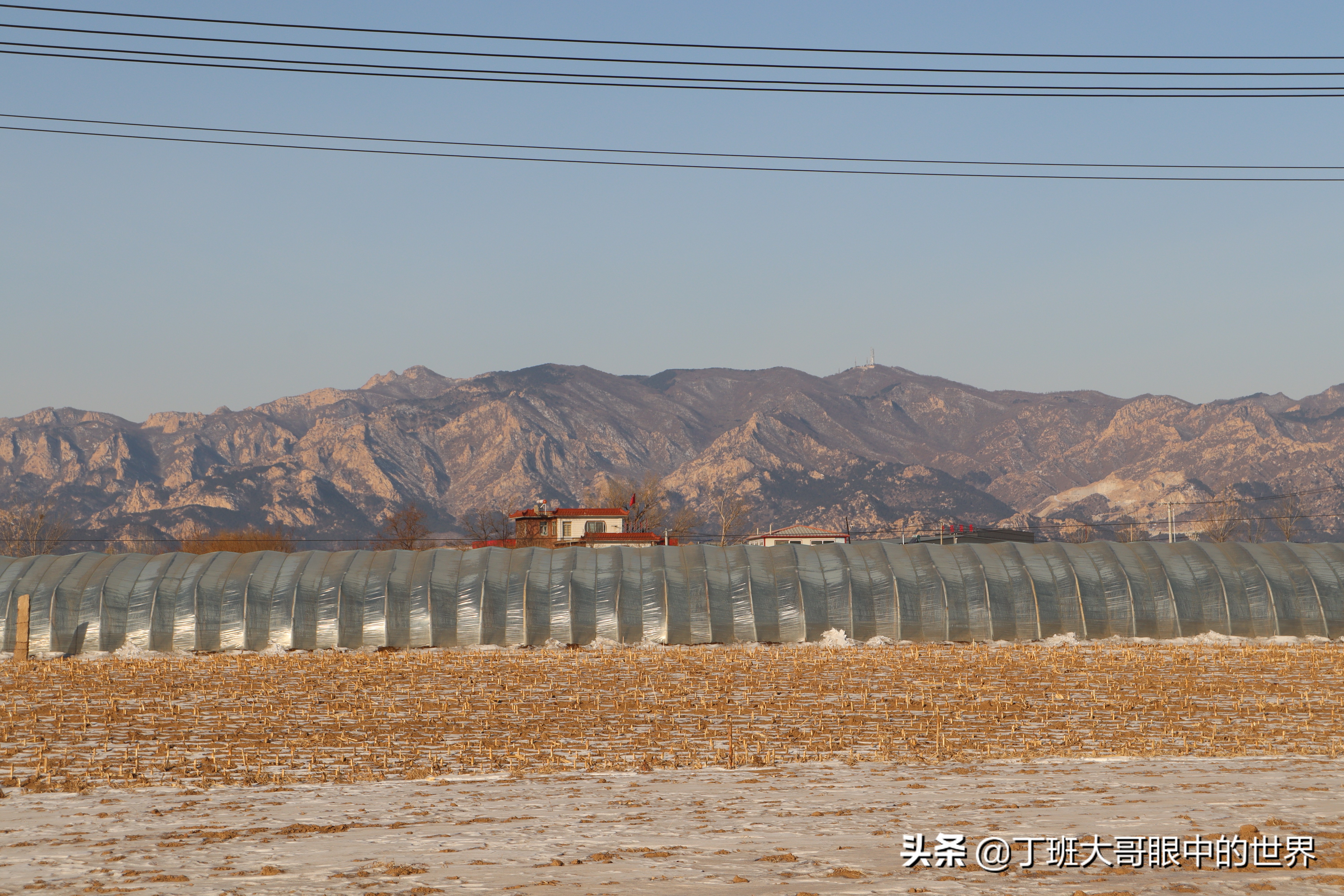 辽宁北镇历史文化简介,辽宁北镇市历史上叫什么