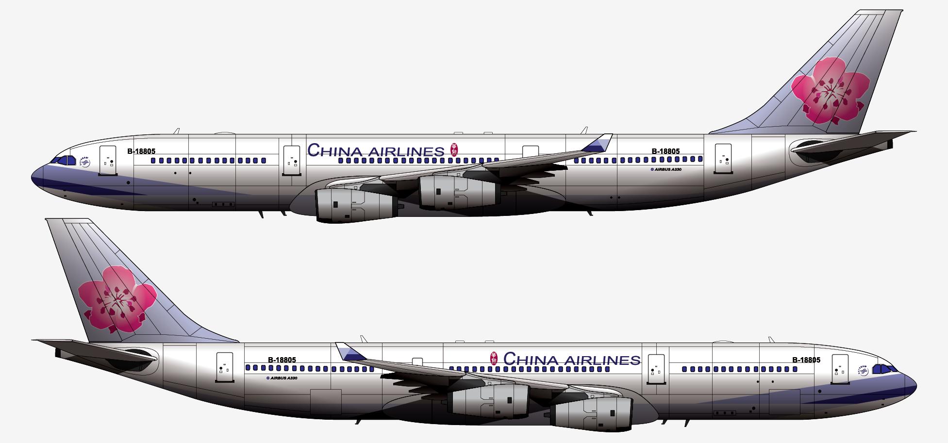 空中客车a340飞行体验,空中客车a340的历史