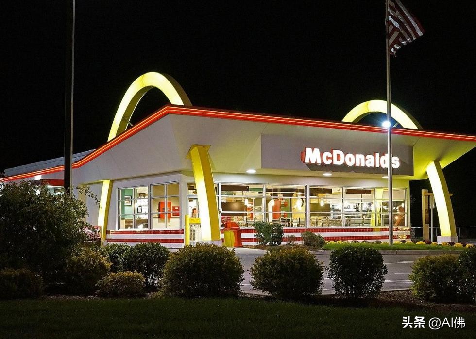 全球最具实力的100个公司,世界上最有价值的100家公司