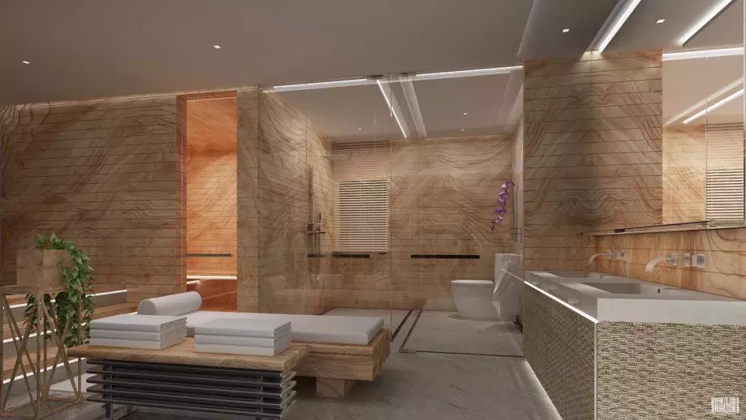 颐和名居100平米装修效果图,北京颐和原著750平米独栋别墅价格