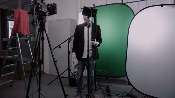 “强尼来啦!”蔡司康泰时vs蔡司SuperSpeed