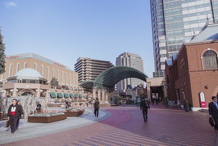 惠比寿旅游攻略,东京惠比寿日本