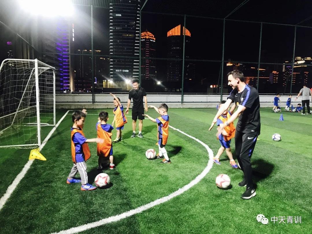 苏州中天青训,聊城中天篮球青训