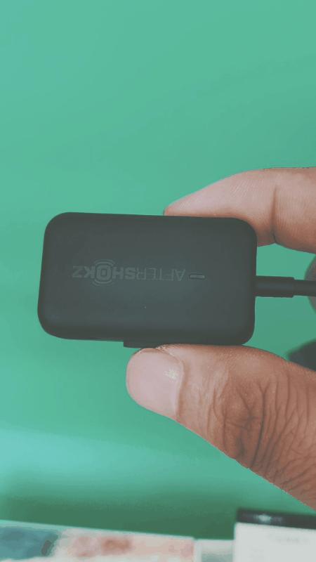 悦耳便携式尽在Xtrainerz运动骨传导MP3*放播**器