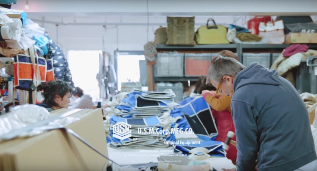 今年最火帆布包防水,防水帆布包推荐小众高级感