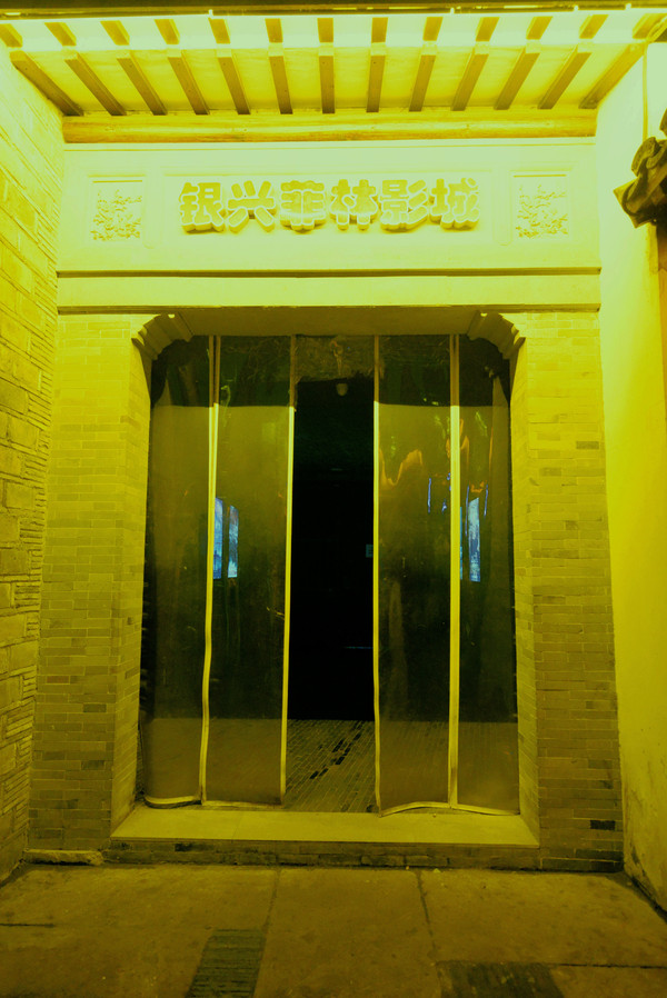 南京夫子庙梦回金陵城,南京看夫子庙