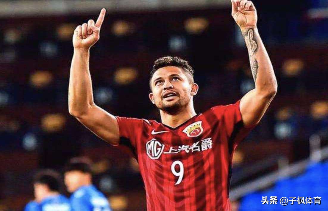 归化球员能解决中国足球问题吗,归化外援还能救中国足球吗