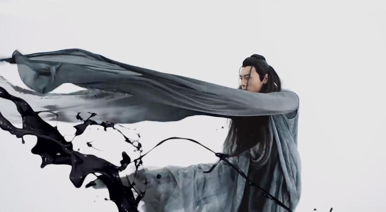 鹤跃少林、周深入画，中秋爆红的河南卫视，又打了多少节目的脸？