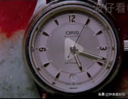 电影中的经典手表,经典电影里出现的手表名字