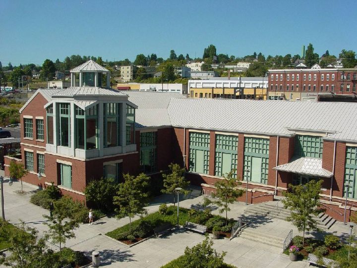 universityofwashington,华盛顿大学华盛顿校区怎么样