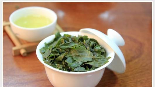 茶叶的分类六大名茶和四大茶地,带你走进产茶区了解茶叶