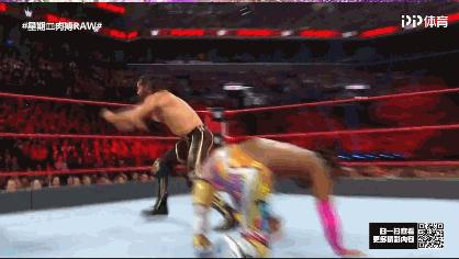 raw最新一期赛斯,raw总决赛