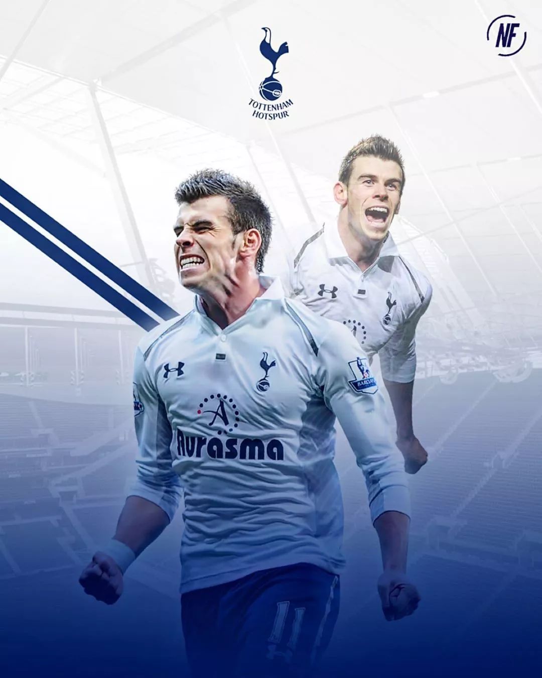 加雷斯贝尔黑西装照片,加雷斯贝尔完整视频