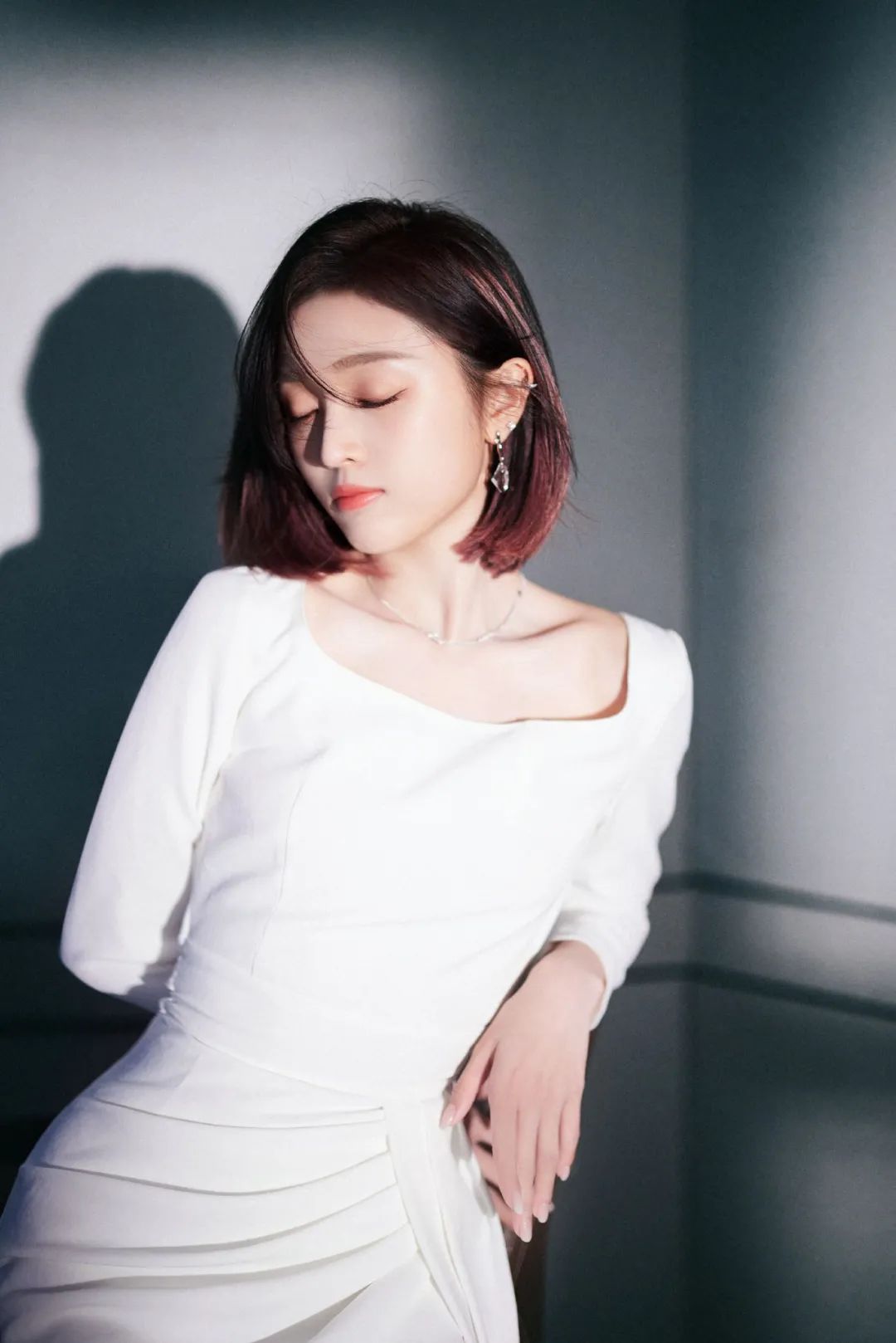 火箭少女吴宣仪穿衣搭配,吴宣仪穿衣风格有多土