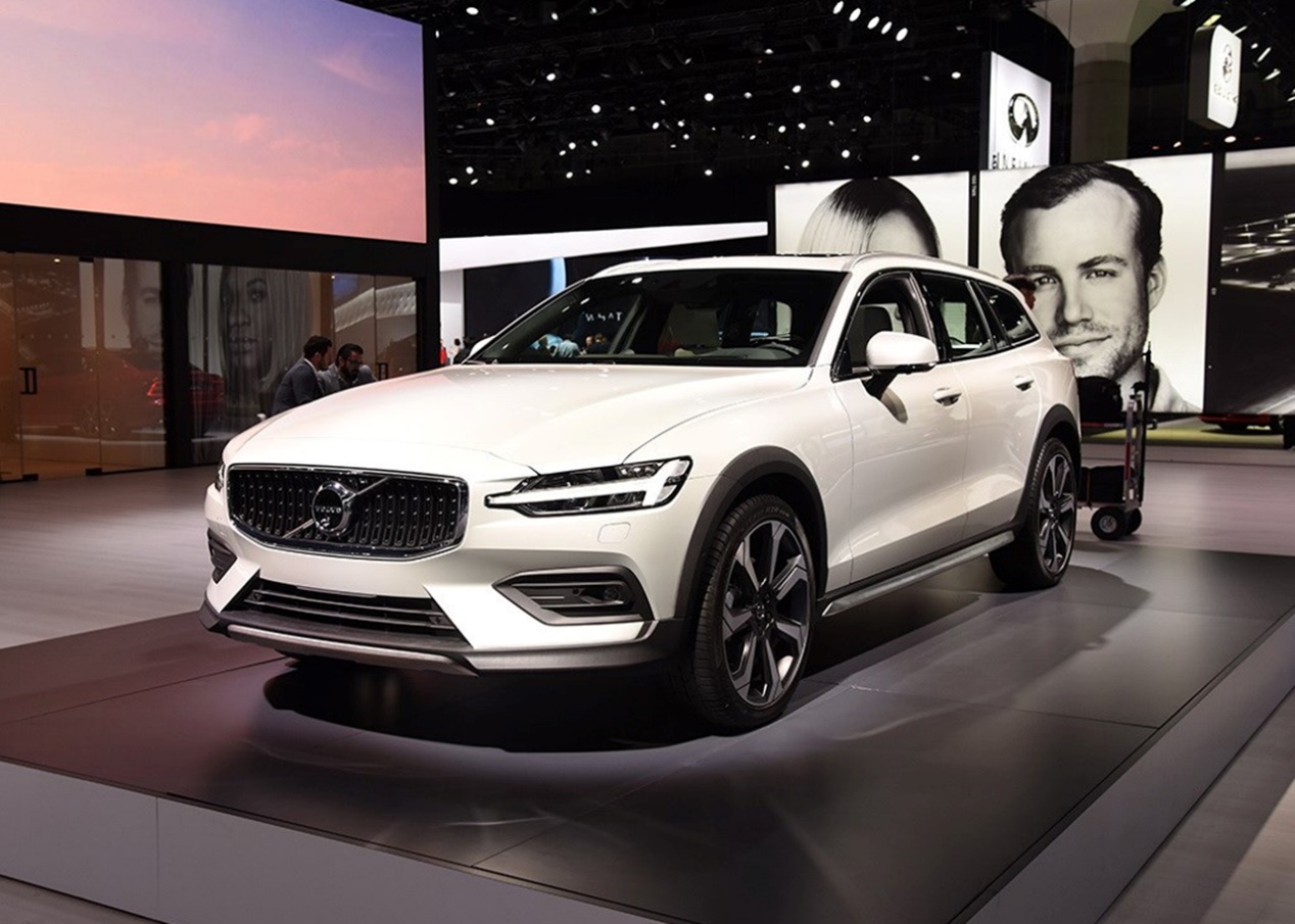 沃尔沃车友群,武汉沃尔沃车友群