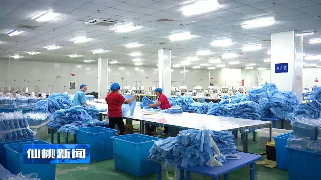 一个小镇飞速发展,一个小镇发达到什么程度