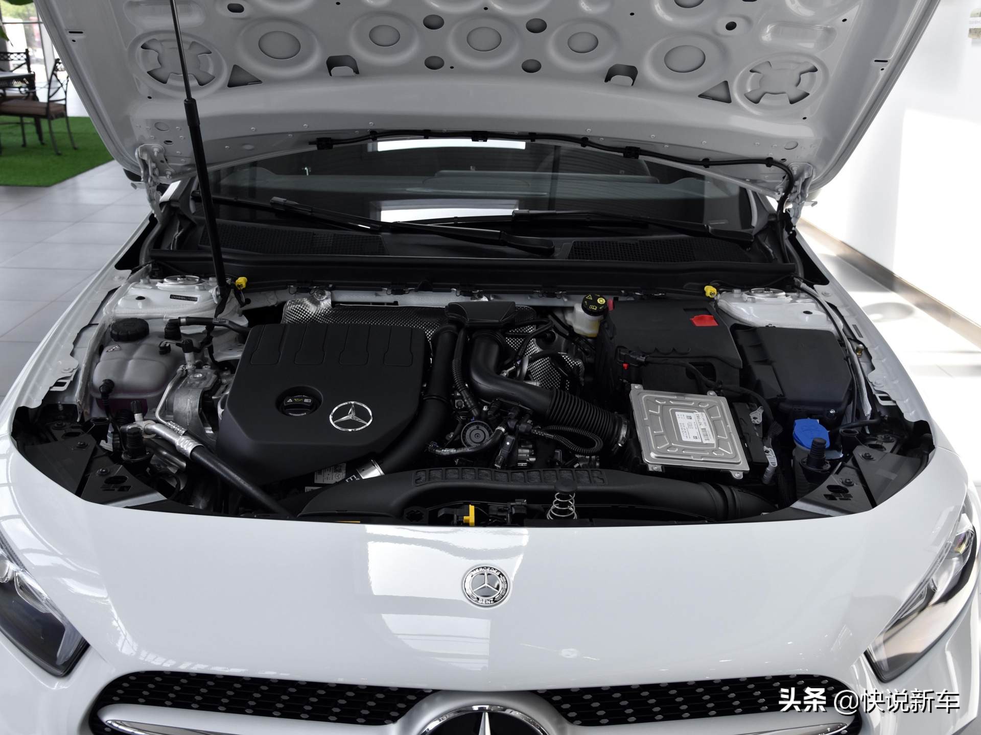 空间不输suv车型,颜值空间不输bba