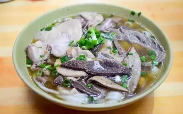 广东十大特色菜品你吃过几种,广东最奇葩的八道美食