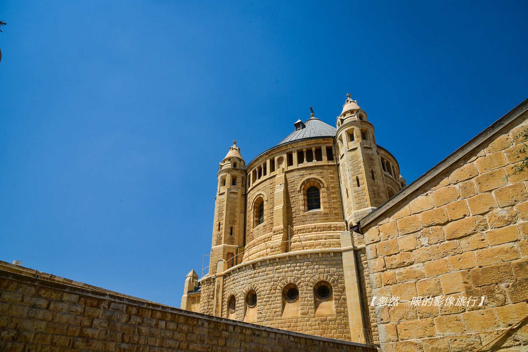 耶稣是被犹太人钉在耶路撒冷吗,耶路撒冷被毁灭记在圣经哪里
