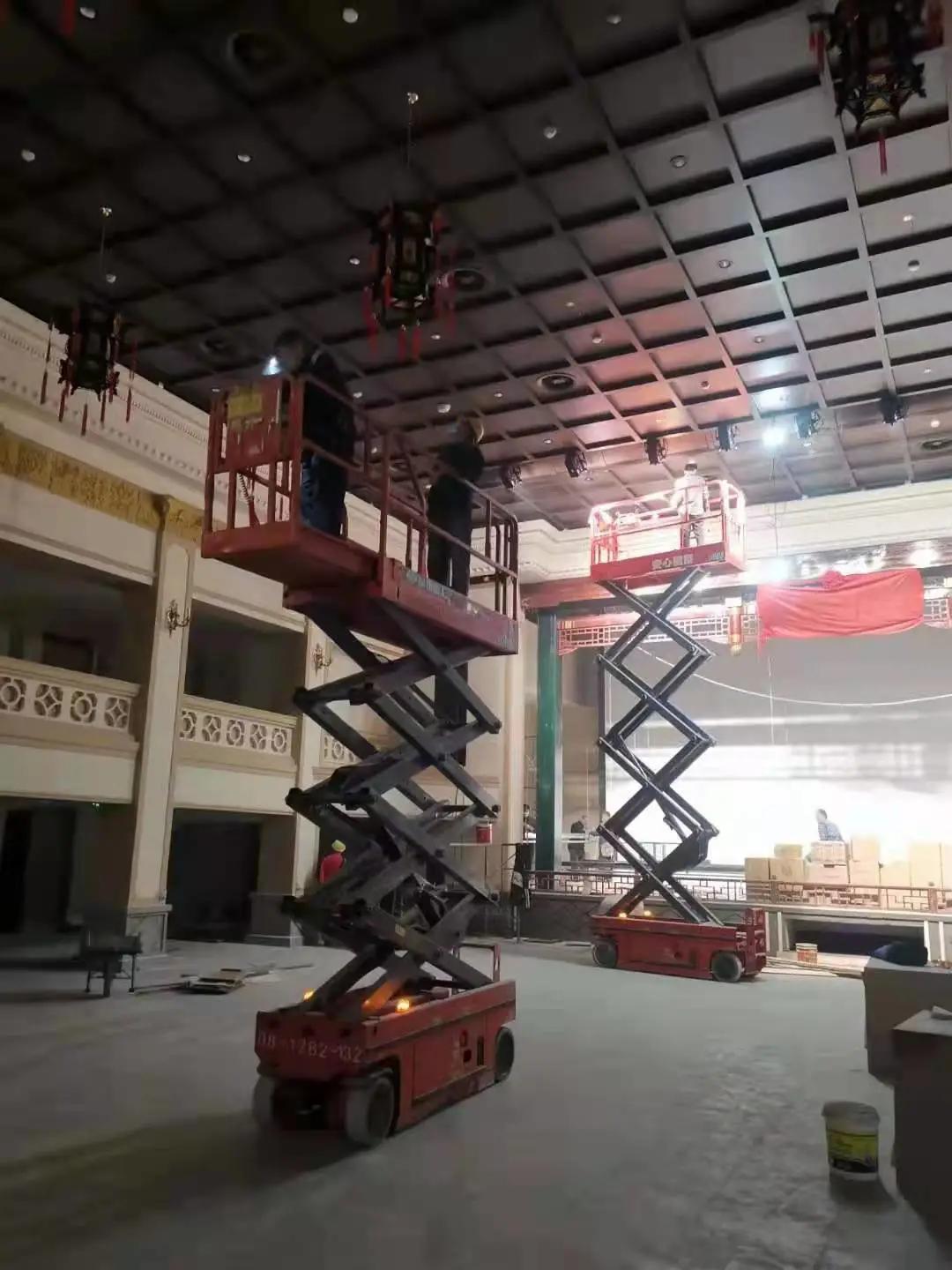 南京斯沃电气助力天津德云社正式开启!你想看的都在这了