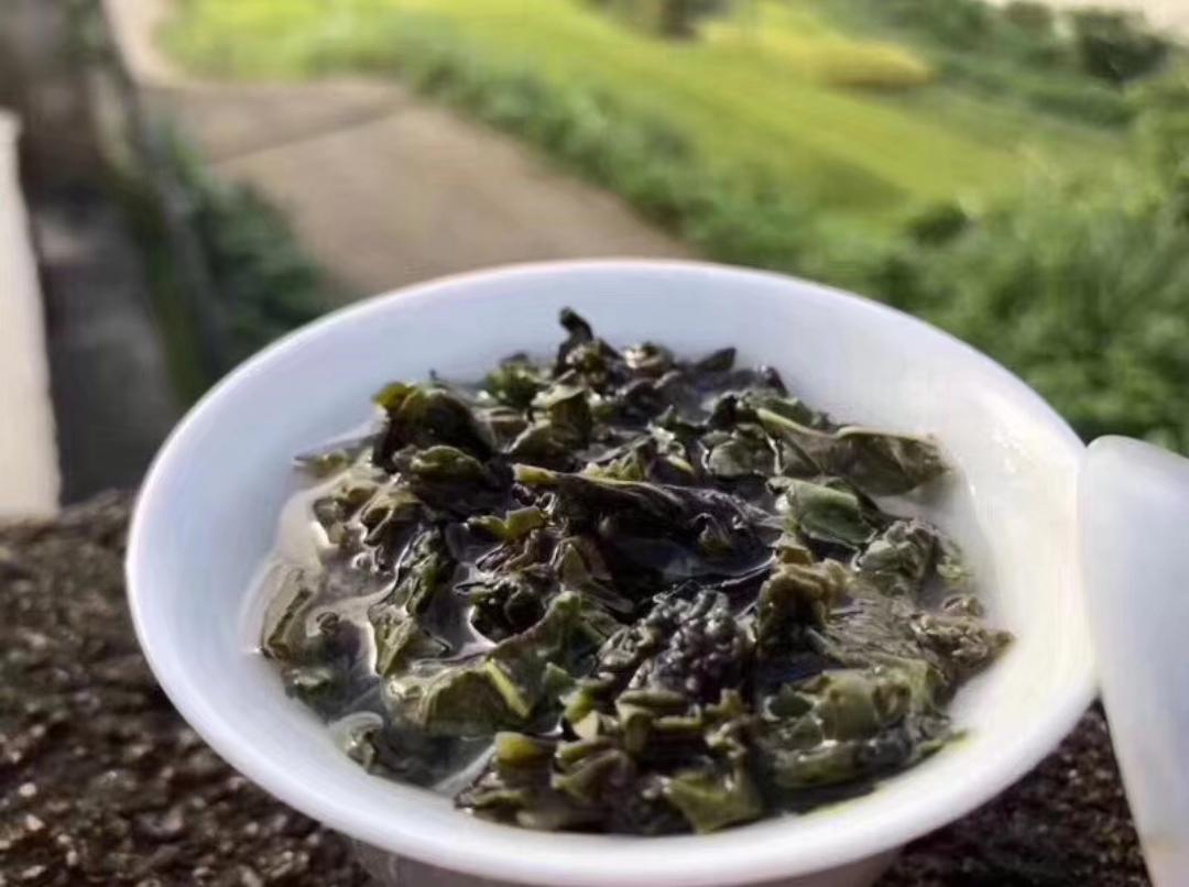 铁观音茶叶如何选购,如何正确挑选铁观音茶叶