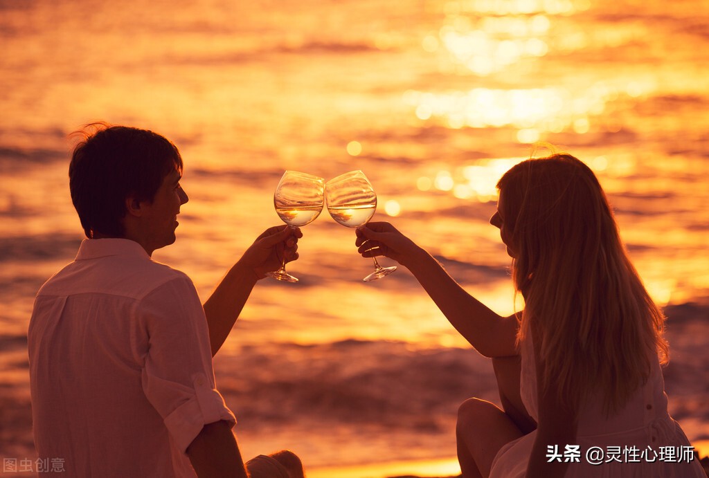 我爱的女人不爱我了，我如何才能走出痛苦