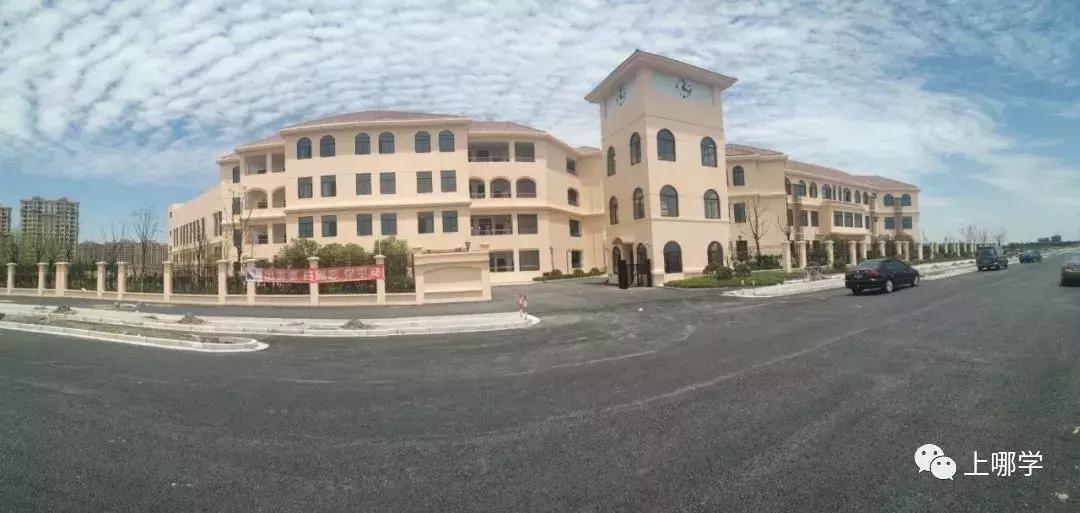 上海各区又一批新校开建，部分预计2020年招生！你家附近有上榜吗