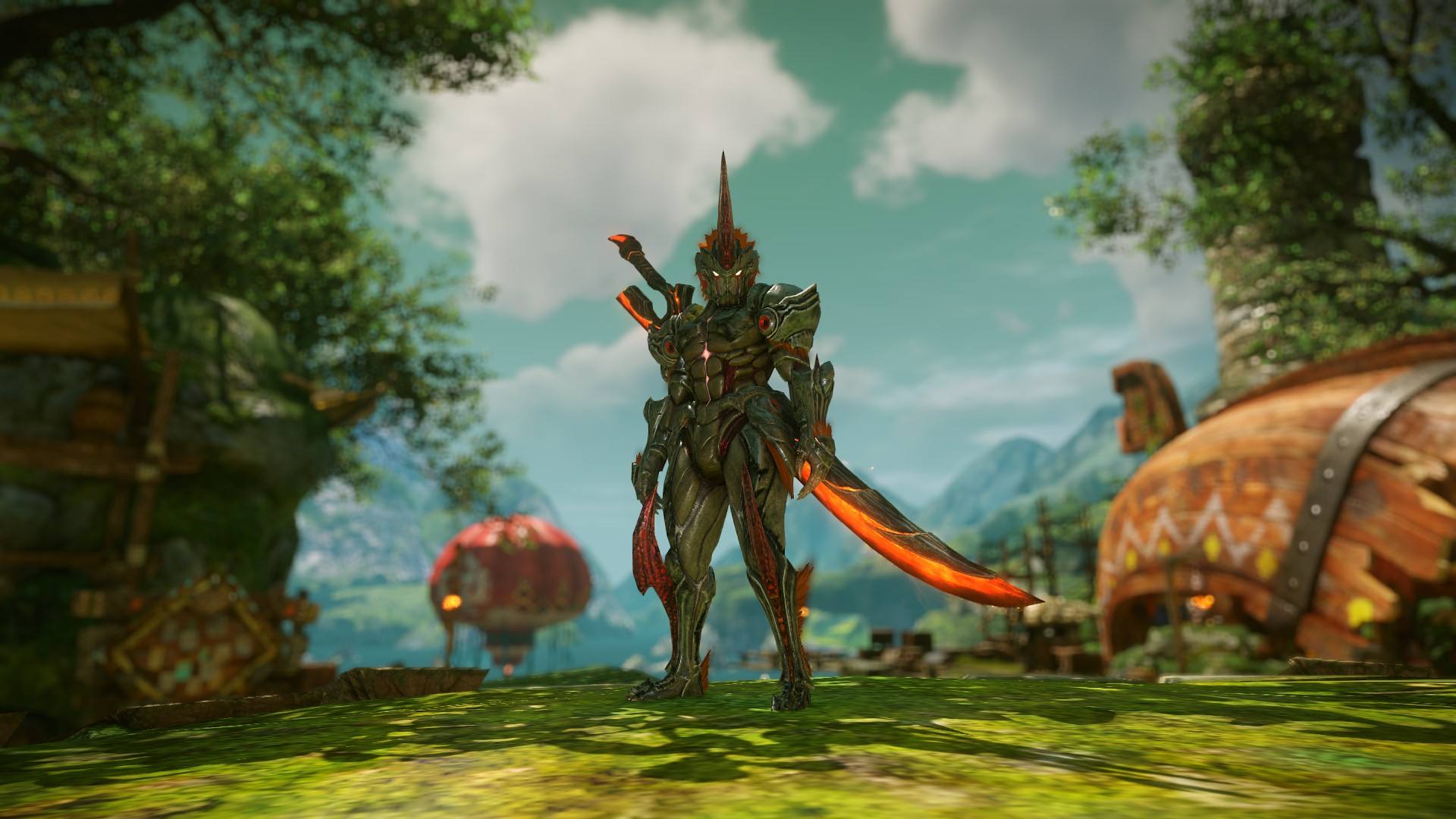 怪物猎人ol打怪兽视频,打怪兽的游戏怪物猎人