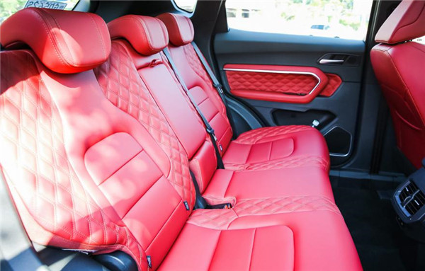 试驾哈弗h6油耗,最新款哈弗h6试驾评测视频