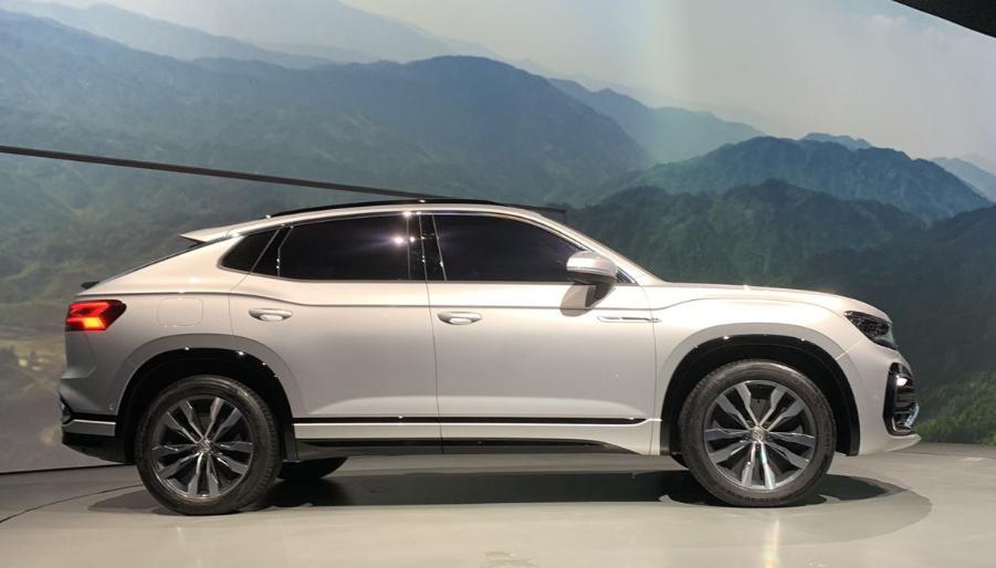 检验德粉的时候到了，今年这些大众重磅新车会不会买爆它？