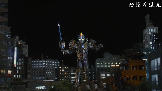 奥特曼中的贝塔魔棒,奥特曼里的六圣剑