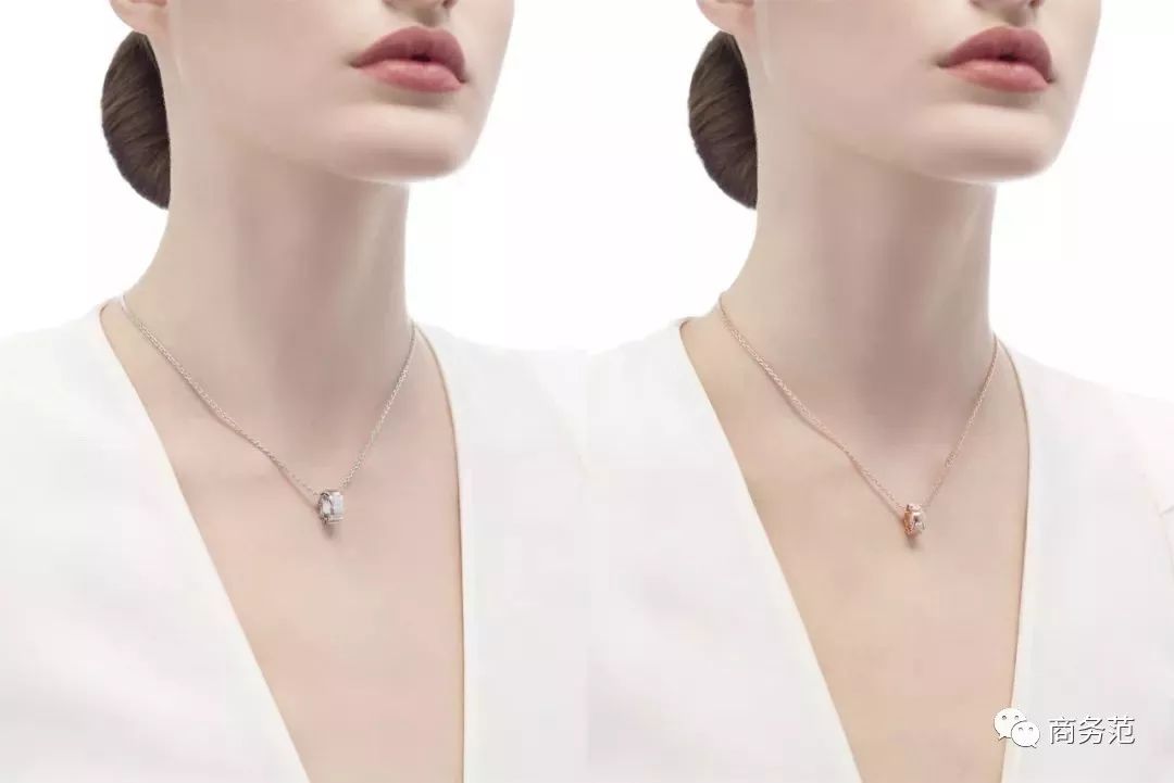 袁泉同款珍珠项链推荐,袁泉同款蒂芙尼项链