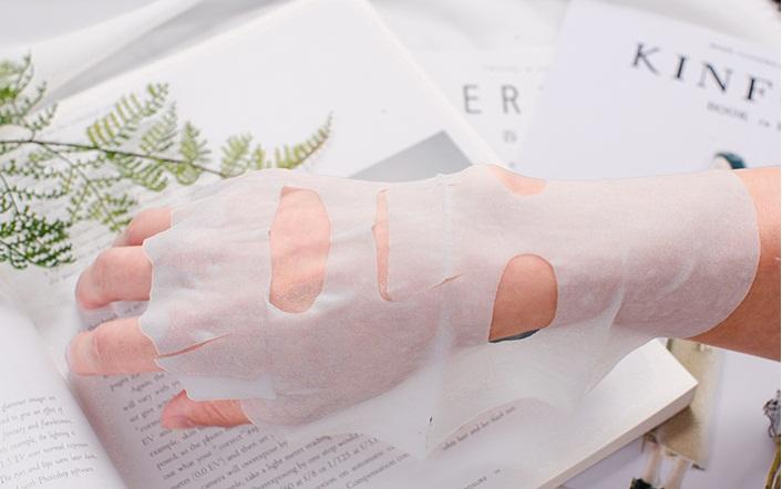 学生党面膜平价实测,美白面膜学生党平价