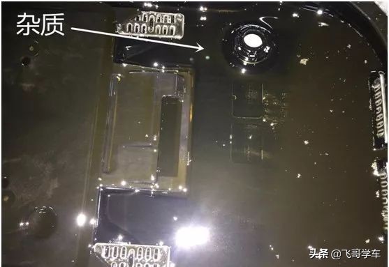 宝马f18保养完抖动,宝马f18十四万公里要换什么